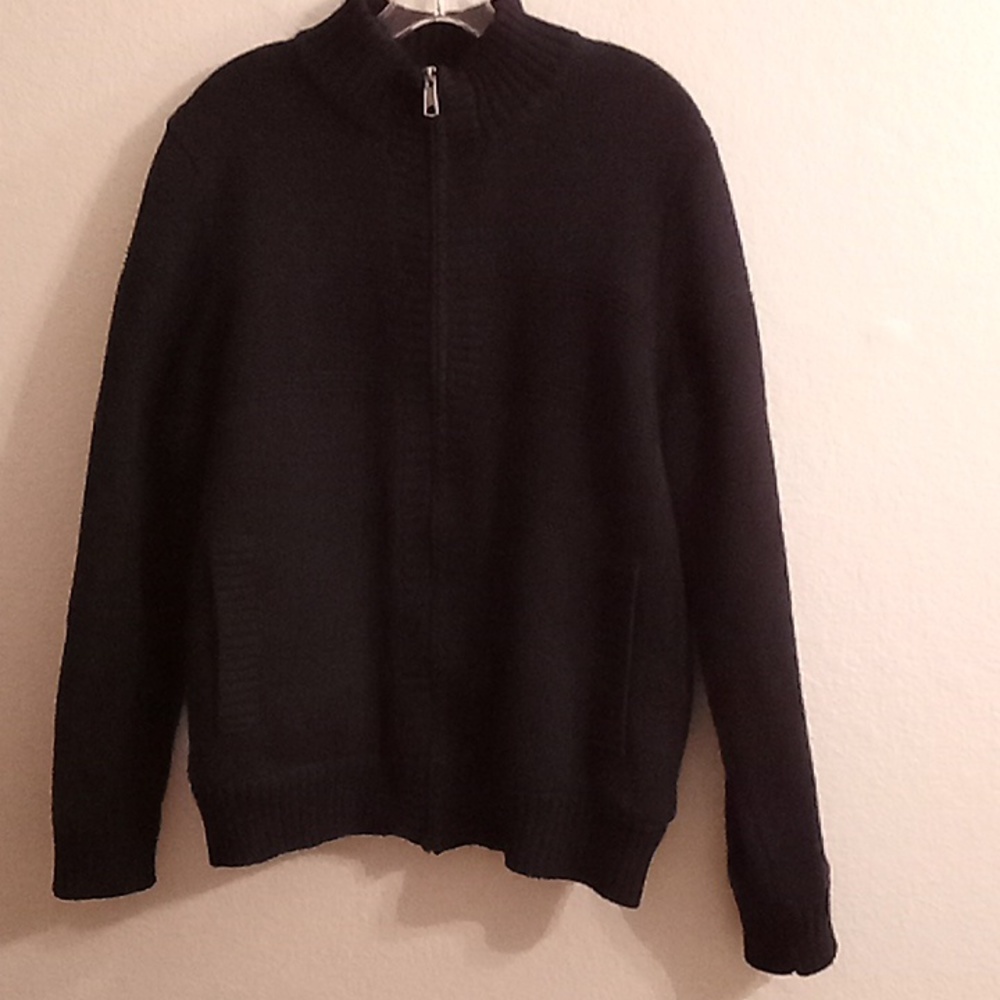 BOSTAN TRADERS Winter, Chunky The Bark of Quality Size M Black Color B9